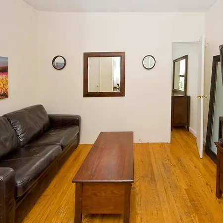 Grand Central Suites